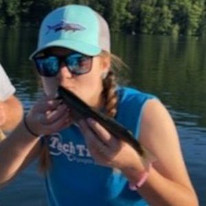 Meet your Posher, Saraelizabeth